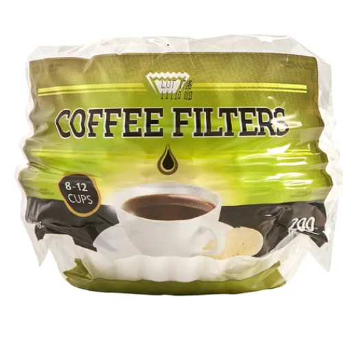 8-12 Cup Basket Coffee Filters^Lidl Clearance