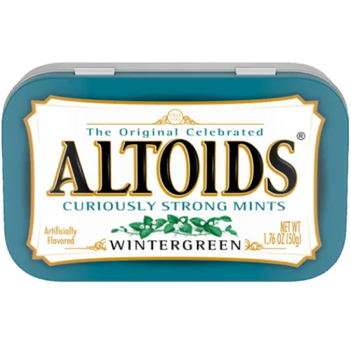 Altoids® Mints, Wintergreen^Lidl Sale