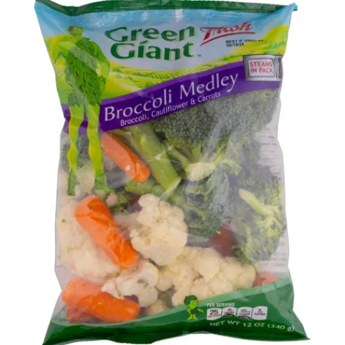 Broccoli Medley^Lidl Best