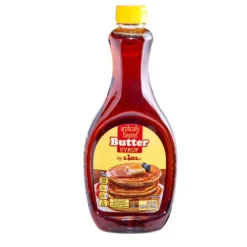 Butter Syrup^Lidl Hot