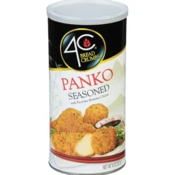 4C® Seasoned Bread Crumbs, Panko^Lidl