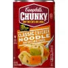 Campbell'S® Chunky® Classic Chicken Noodle Soup^Lidl