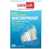 CarePak™ Antibacterial Bandages, Waterproof^Lidl