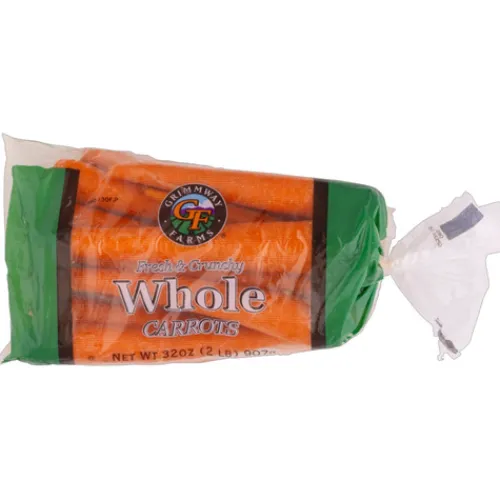 Carrots^Lidl Discount