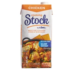 Chicken Cooking Stock^Lidl Online