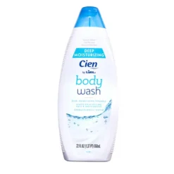Cien Body Wash, Deep Moisture^Lidl New