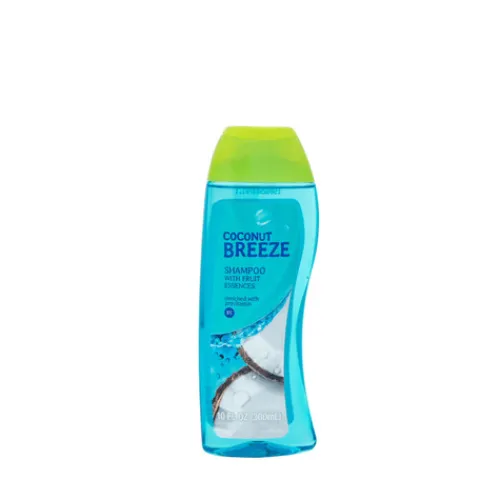 Cien Fruit Shampoo, Coconut Breeze^Lidl Discount