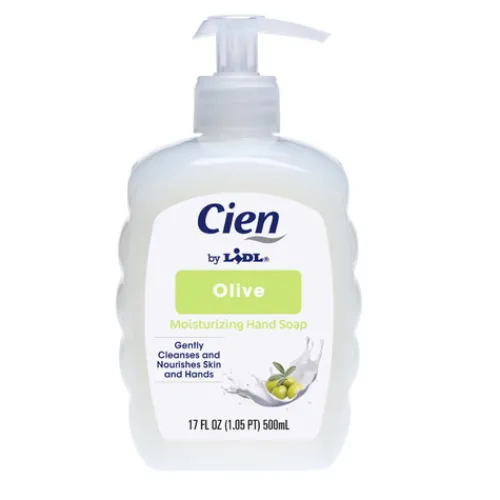 Cien Moisturizing Hand Soap, Olive^Lidl Online