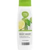 Cien Nature Citrus Body Wash^Lidl Discount