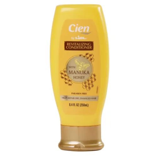 Cien Revitalizing Conditioner With Manuka Honey^Lidl Outlet