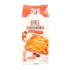 Cookies, Apple Pie Filling^Lidl