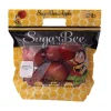 Crimson Crisp Apple Tote^Lidl