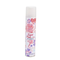 Dry Shampoo, Sweet Pink^Lidl New