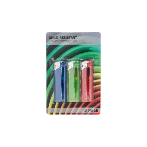 Electronic Lighter^Lidl