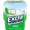 Extra® Sugar Free Gum, Spearmint^Lidl New