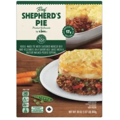 Frozen Beef Shepherd'S Pie^Lidl Sale
