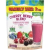 Frozen Cherry Berry Blend^Lidl