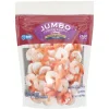 Frozen Jumbo Cooked Shrimp, 26-30^Lidl