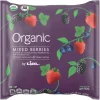 Frozen Organic Mixed Berries^Lidl New