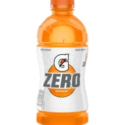 Gatorade® G Zero®, Orange^Lidl Clearance