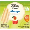Gelatelli Frozen Mango Fruit & Cream Bars^Lidl Online