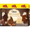 Gelatelli Frozen Mix Classic Dairy Dessert Bars, Family Size^Lidl