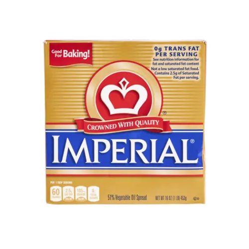 Imperial® Vegetable Oil Spread^Lidl Sale