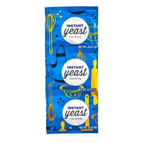 Instant Yeast^Lidl Clearance