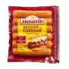 Johnsonville® Smoked Sausage, Beddar With Cheddar®^Lidl Online