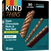 KIND® Thins Dark Chocolate Sea Salt^Lidl