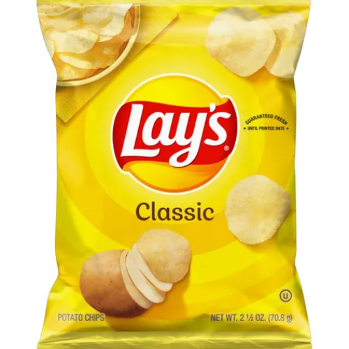 Lay'S® Chips, Classic^Lidl Clearance
