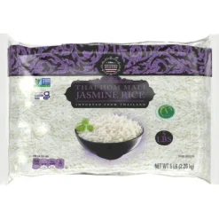 Preferred Selection Jasmine Rice^Lidl Hot