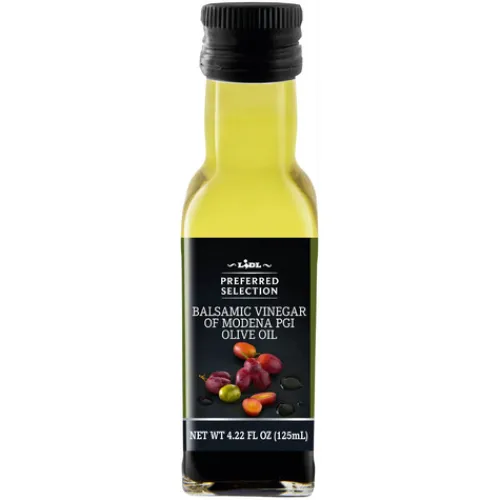 Preferred Selection Infused Dipping Oil, Balsamic^Lidl Hot