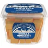 Preferred Selection Cheese Cubes, Gouda & Mimolette^Lidl New