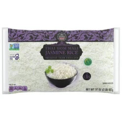 Preferred Selection Thai Hom Mali Jasmine Rice^Lidl New