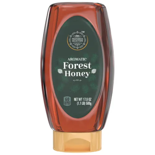 Preferred Selection Aromatic Forest Honey^Lidl Hot