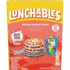 Lunchables® Extra Cheezy Pizza^Lidl Hot