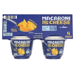 Macaroni & Cheese^Lidl Outlet