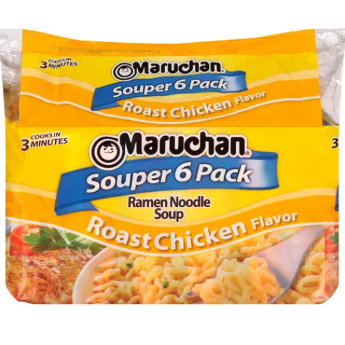 Maruchan® Instant Lunch, Roast Chicken^Lidl Clearance