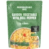 Microwaveable Rice, Vegetable^Lidl Hot