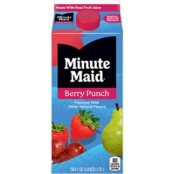 Minute Maid® Berry Punch^Lidl New