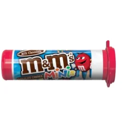 M&M'S® Mini Tubes^Lidl New