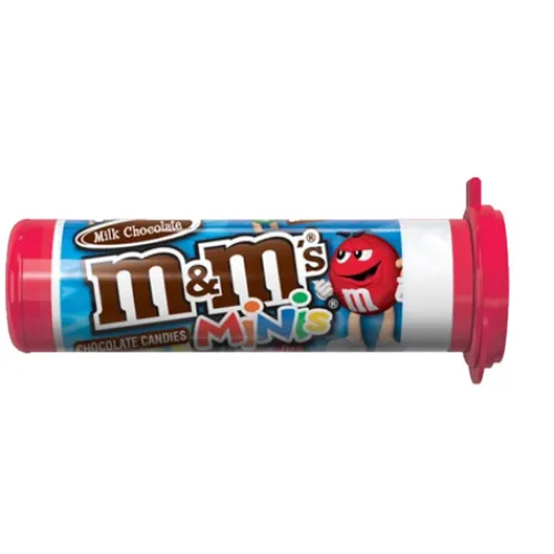 M&M'S® Mini Tubes^Lidl New