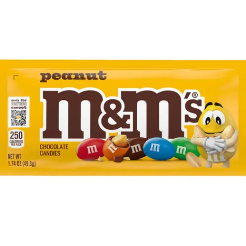 M&M'S® Peanut, Single^Lidl Best