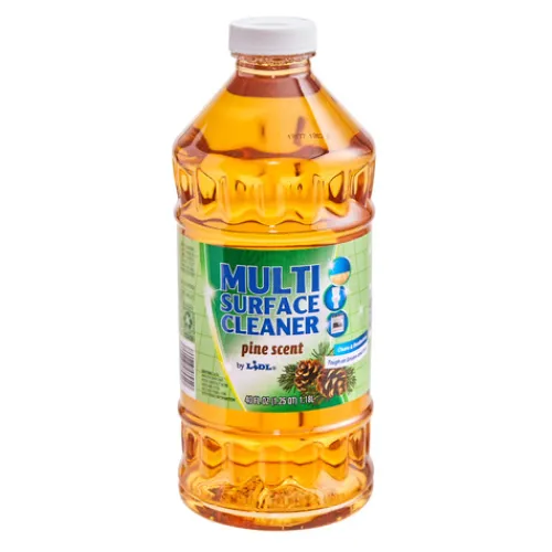 Multi-Surface Cleaner, Pine Scent^Lidl Clearance