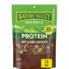 Nature Valley™ Protein Granola, Oats & Dark Chocolate^Lidl Hot