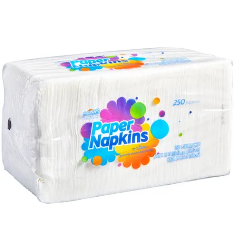 Paper Napkins^Lidl Best