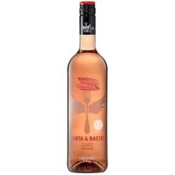 Pasta & Basta! Cuvée^Lidl Discount