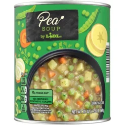 Pea Soup^Lidl Best
