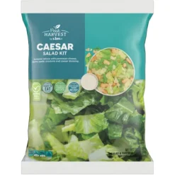 Peak Harvest® Caesar Salad Kit^Lidl Clearance